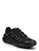 Salomon - Speedcross Peak - Bėgimo bateliai - Juoda