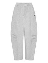 ROTATE - Scuba Cargo Pants - Cargo kelnės - Pilka