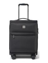 STRATIC - Stratic Lite - Trolley S - Softshell Suitcases - Juoda