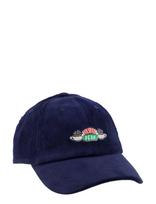 Maison Labiche - Beaumont Central Perk - Kepurė - Tamsiai mėlyna