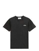 Maison Labiche - Patureau Central Perk /Gots - Marškinėliai trumpomis rankovėmis - Juoda
