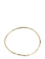 Enamel Copenhagen - Bangle, Organic Arena - Apyrankė - Aukso