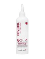 Medicube - Medicube - Soyxidil 2In1 Treatment (265Ml.) - Hair Loss - Nude