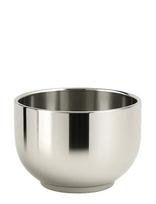 Nichba Design - Espresso Cup Ø7Cm - Espreso puodelis - Sidabro