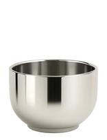 Nichba Design - Espresso Cup Ø8Cm - Espreso puodelis - Sidabro