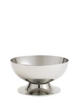Nichba Design - Ice Cup Low - Kibirėlis ledui - Sidabro