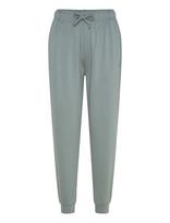 Calvin Klein Golf - Sofie Supersoft Jogger - Sportinės kelnės - Žalia