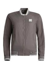 Cross Sportswear - W Zephyr Jacket - Golfo striukė - Pilka