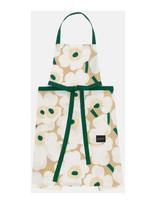 Marimekko Home - Pieni Unikko Apron - Prijuostė - Smėlio