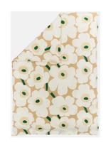 Marimekko Home - Unikko Dc 150X210Cm - Antklodžių užvalkalas - Smėlio