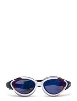 Speedo - Women's Biofuse 2.0 Mirrored - Sportiniai plaukimo akiniai - Mėlyna