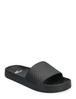 Speedo - Women's Speedo Essential Slides - Baseino šlepetės - Juoda