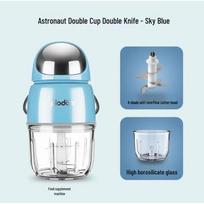 PLODON Astronaut Multifunction Baby Food Processor
