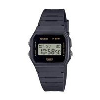 [Cio] F-91WB-8A Universal Square Retro Digital Watch