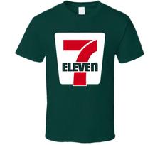 7 Eleven seven eleven Halloween costume T Shirt S įvairiaspalvis