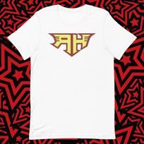 Persona 5 Royal Goro Akechi Robin Hood Shirt S įvairiaspalvis