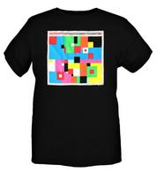 Beastie Boys Hot Sauce Committee Part Two Slim-Fit Tee, Small S įvairiaspalvis