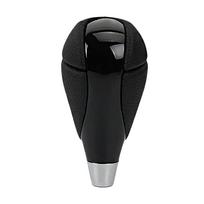 Car Shifter Knob Comfortable Handle Fit Anti-Scratch Shifter Knob Replacement Part Dirt Resistant Shift Head For Vehicles Car juoda