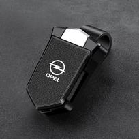 npbf6 Car Sun Visor Glasses Holder Organizer Anti-Slip Eyewear Clip For Opel Astra H J G K Insignia Corsa C D Vectra C B Meriva