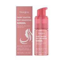 Hair Fairy Duster Dry Shampoo Powder - Instantly Fresh Volumizing Hair