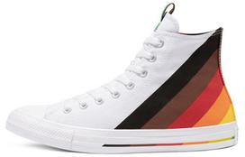 Chuck Taylor All Star Converse High 'Pride - White' 167758C 36