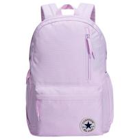 Converse Polyester Backpack Medium Light Purple CV2413026PS-002