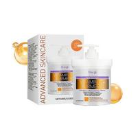 VITAMIN C TURMERIC FIRMING BRIGHTENING Body Oil 100g