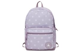 Converse GO 2 Poliesterio Kuprinė Įprasta Unisex Violetinė 10019901-A21