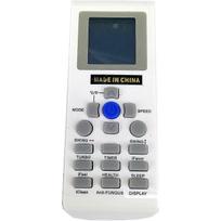 Remote Control Replacement YKR-P/002E Air Conditioner Remote Control