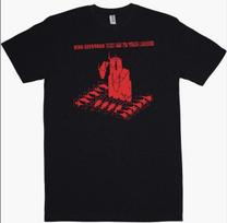 MF Doom King Geedorah Take Me To Your Leader T Shirt New S-5XL x R.I.P. MFDoom S