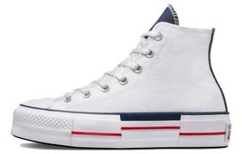 Chuck Taylor All Star Wmns Converse Lift Platform High 'Retro Denim' Women's A03961C 35