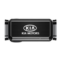 TWER5 Auto Phone Holder Air Vent Clip Mount Mobile Phone Holder For Kia Sportage Cerato Optima K2 K3 K4 K5 Rio Picanto Soul Accessorie