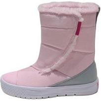 Converse Chuck Taylor All Star Kids' Boots Pink Children Aged 3 7 Years Old 665903C 33.5