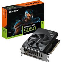 GIGABYTE - Graphics card - NVIDIA RTX 5050 D6 - 8GB