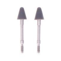 2 PCS Precision Pen 3 Nibs For Precision Pen 3, Stylus Replacement Refill For Pad Pro 12.6 11.2-inch(wireless Model) NEW