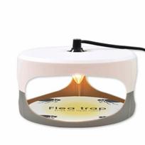 Effective Pest Control Capture Trap Light Plug Flea Trap Light Insect Catcher  Household Use AU balta