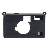 Solid Color Camera Case For Kodak H35/H35N Shockproof Camera Accessories Wear Resistant Soft Silicone Protective Shell Cover juoda