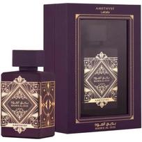 Eau de parfum - Badee Al Oud Amethyst 100 ml - Vanilla - Rose - Oud