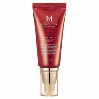 MISSHA M Perfect Cover BB Cream SPF 42 PA+++ 50ml 21 Light Beige