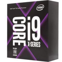 Intel Core i9-9940X, Intel Core i9-9xxx, 3,3 GHz, LGA 2066, PC, 14 nm, i9-9940X