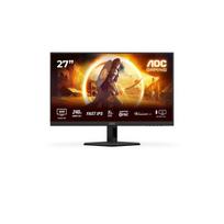 Aoc Q27G4ZR 27  240 Hz QHD gaming PC monitor