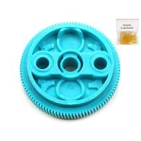 EGE613 Galinio valytuvo variklio krumpliaratis 55079213AB, skirtas Jeep Grand Cherokee 2011-2013