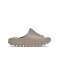 Adidas Yeezy Slides Kids Pure 2022 Re-Release Kids Sneakers Brown HQ4117 29