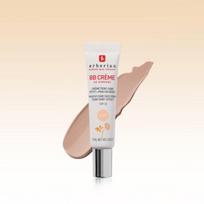 Erborian BB kremas Claire SPF20 15ml ir 40ml (7 Parinktys) 15ml x 1PCS white