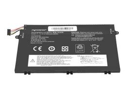 Baterija Lenovo ThinkPad E480  E590 L17L3P51 neoriginali