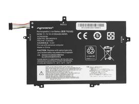 Baterija Lenovo ThinkPad L14 L15 L480 L580 neoriginali