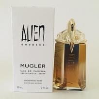 FLAKONAS Mugler Alien Goddess Eau de Parfum 60ml
