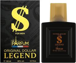 Paris Elysees Dollar Legend Toilet water 100 ml