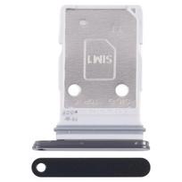 For Samsung Galaxy S25 Edge SIM Card Tray + SIM Card Tray juoda