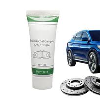 Caliper Grease Brake Caliper Grease Automotive Assembly Lubricants Car Maintenance Agent High-Temperature For Sliding Door Wheel China Mainland